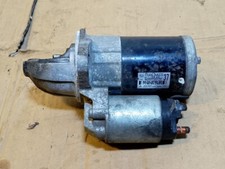 10 -14  SUBARU IMPREZA WRX STI Starter Motor Auto Transmission 23300 AA570