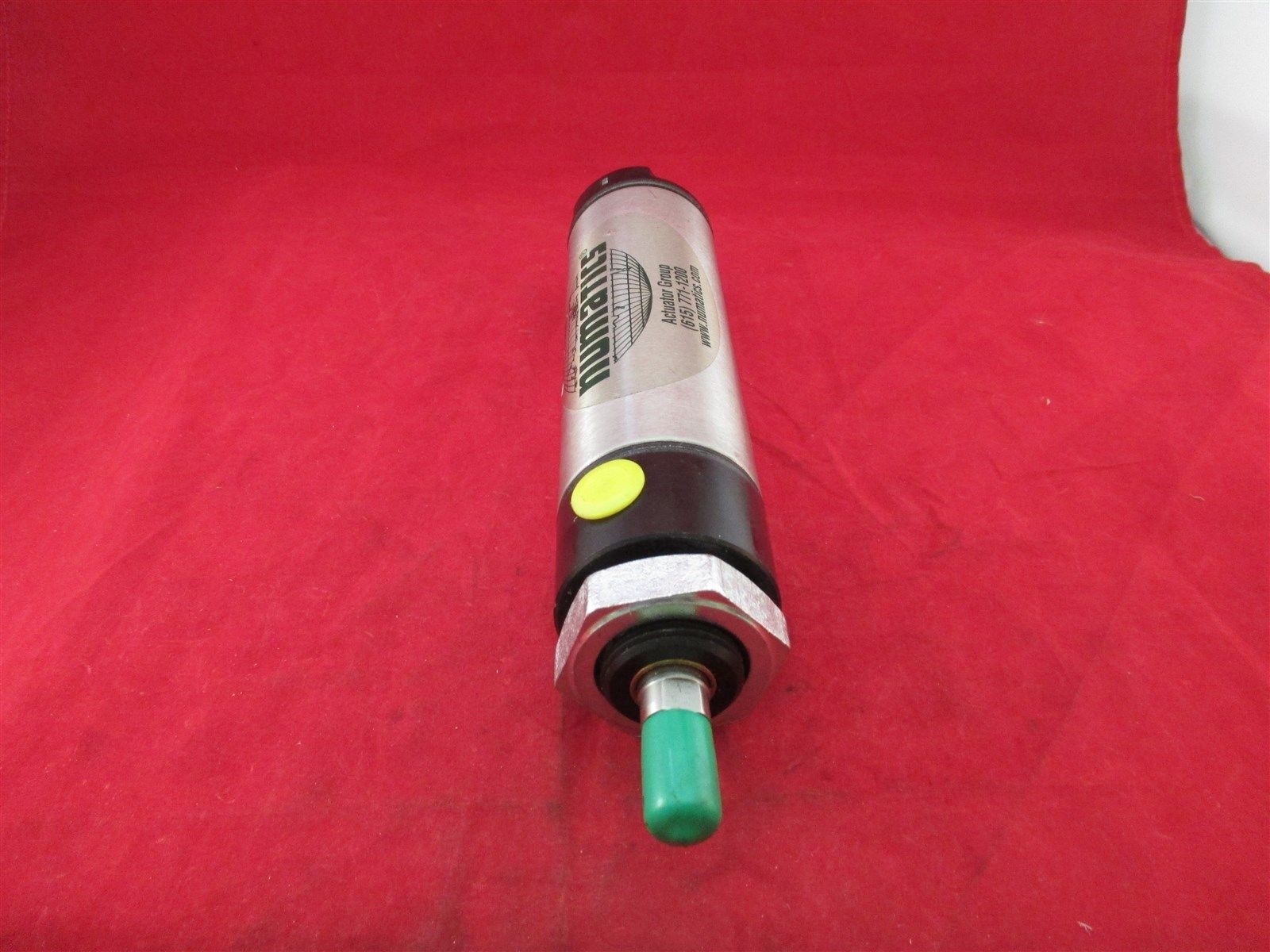 Numatics M12434 900225-019 cylinder | eBay