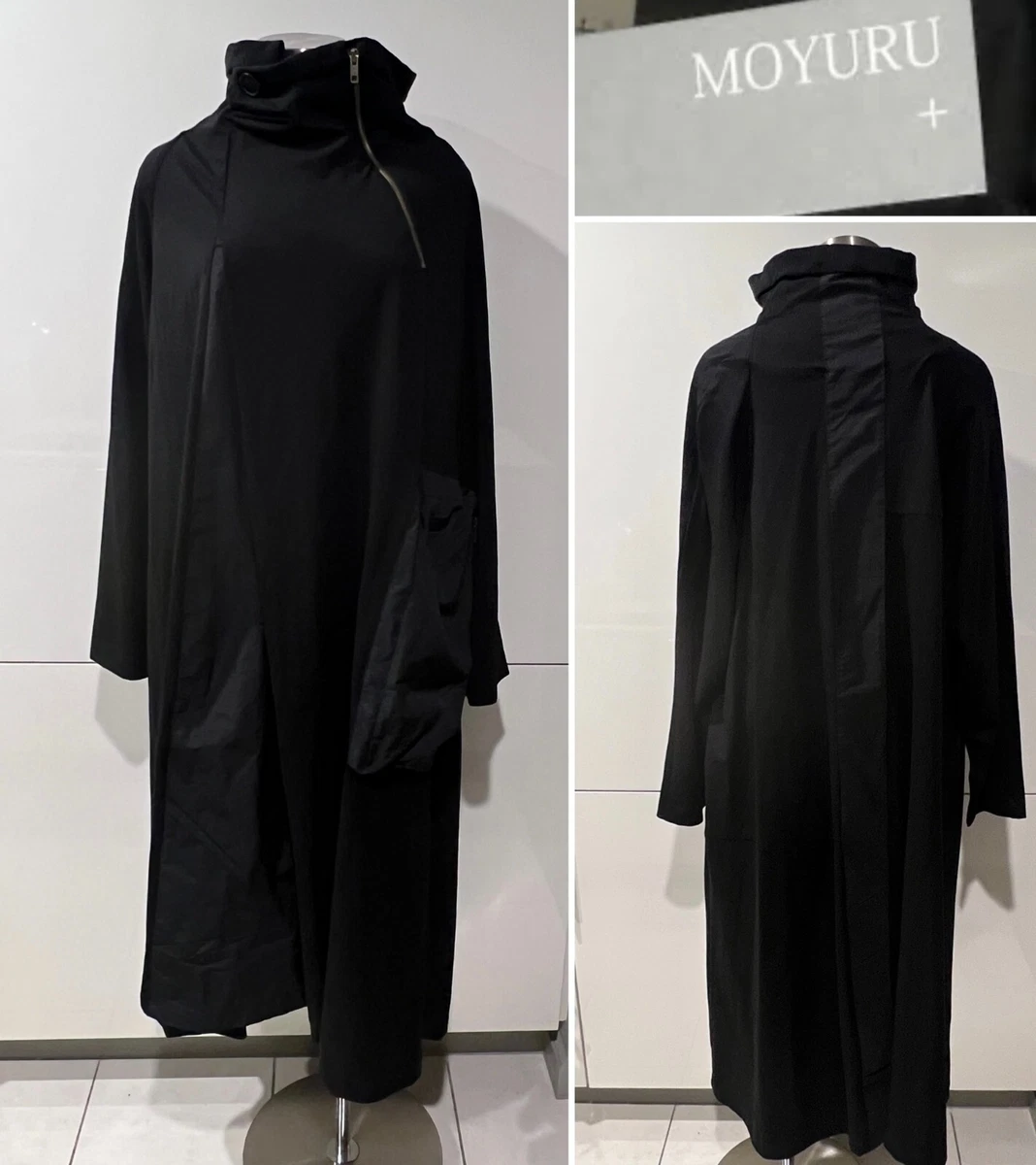 Moyuru clothing 2025