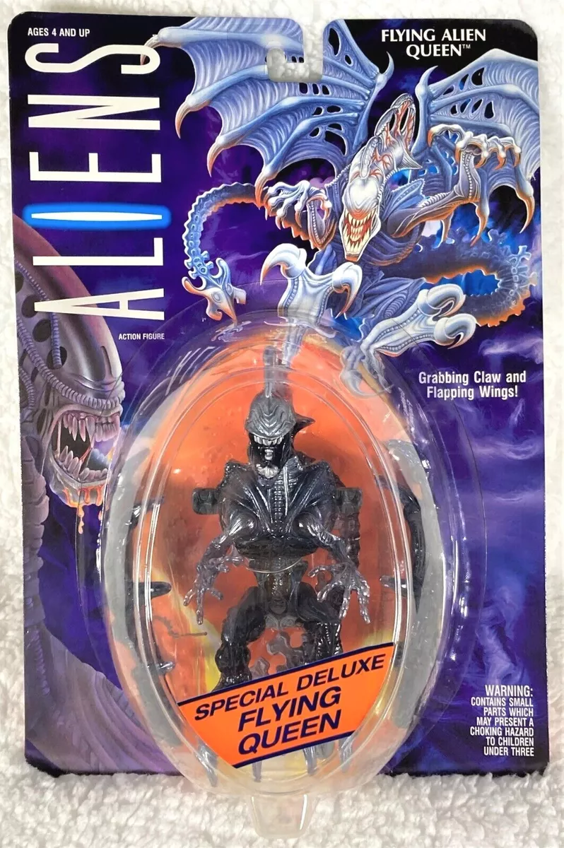 Flying alien toy deals