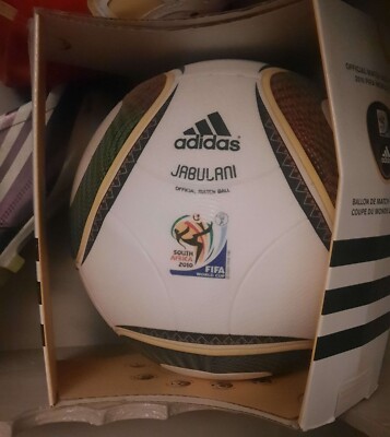 adidas JABULANI サッカーボール Adidas Jabulani - Wikipedia