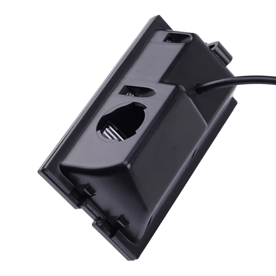 Rear View Backup Camera Parking Reverse Fit For Land Rover Freelander 2 2006-15 - Image 4 of 4