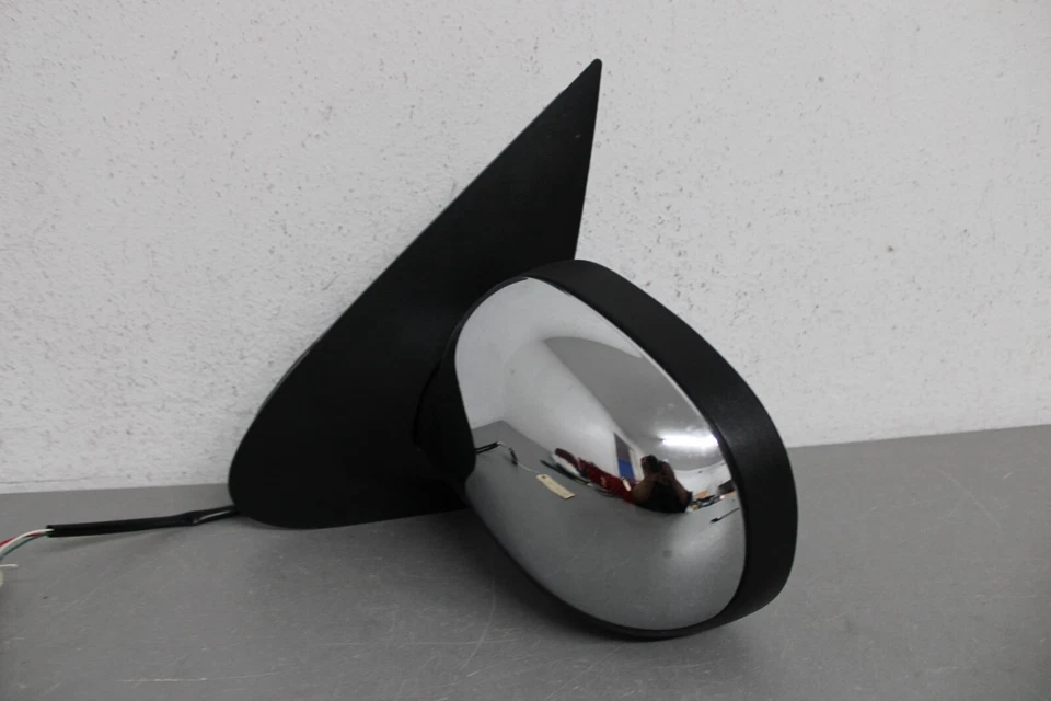 Espejo retrovisor eléctrico lateral izquierdo Ford Expedition 1997 2002 Foto 2 de 4