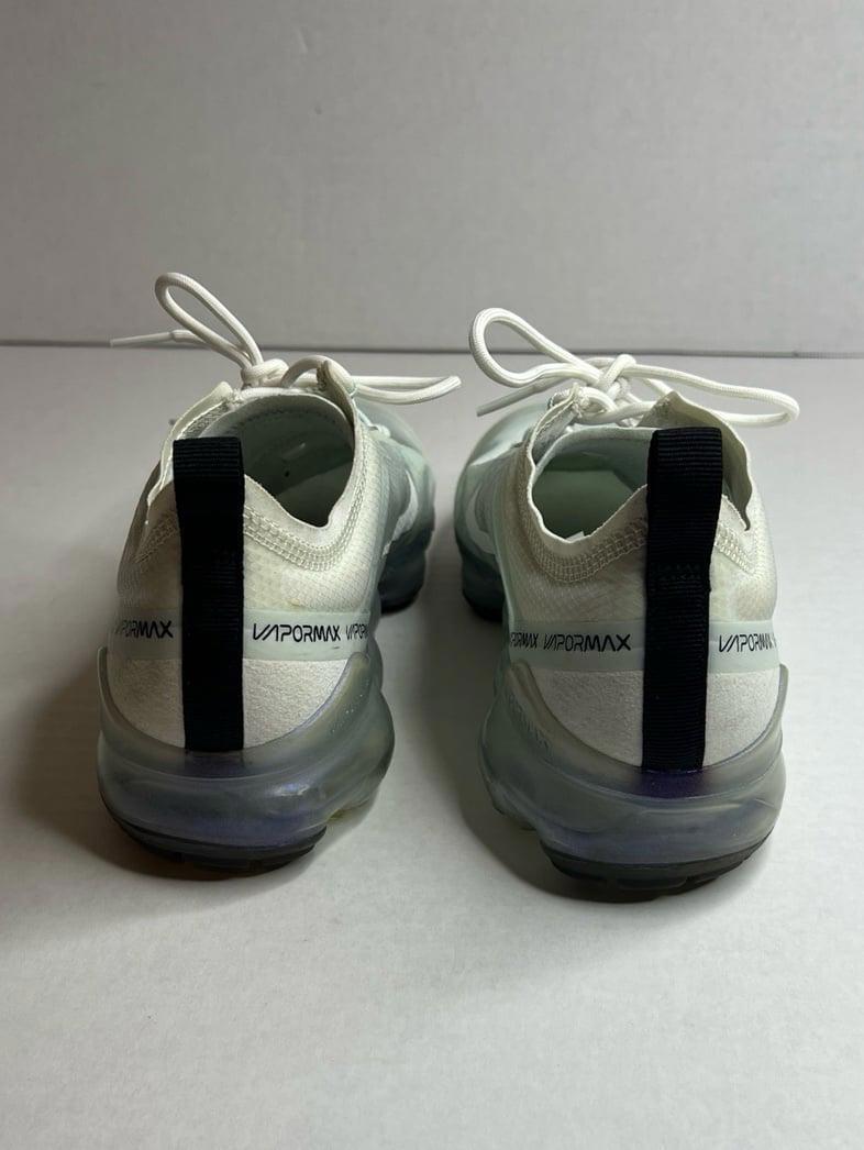 vapor max ghost aqua