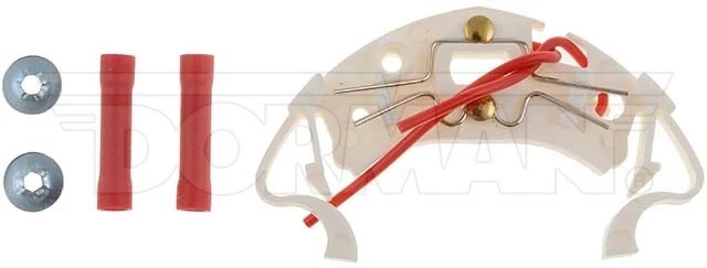 Cámara intermitente Dorman 49301 se adapta a los modelos AC, Chrysler y Ford Foto 2 de 4