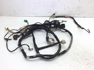 KABELBAUM ELEKTROANLAGE KYMCO AGILITY + PLUS 4T 50 2014 2018 12000