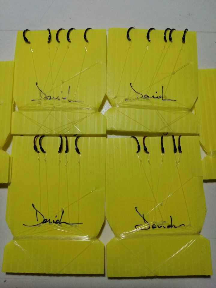 Amettiere Coregone Lavarello - Immagine 2 di 2