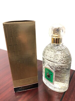 IMPERIALE by GUERLAIN PARIS 3.4 FL oz / 100 ML Eau De Cologne