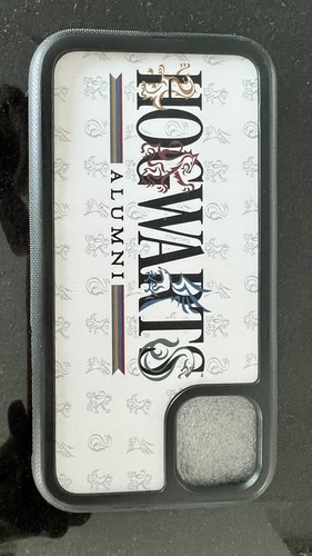 Case harry potter  Original Disney iphone 13
