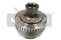 49-0255 Maxgear Gelenksatz, Antriebswelle FüR Audi,Skoda,Vw