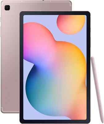 Open Box Samsung Galaxy Tab S6 Lite P620 64GB 4GB 10.4