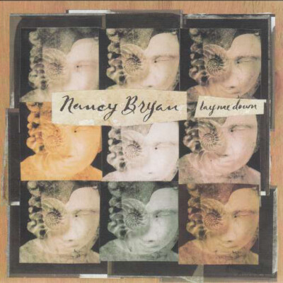 APO | Nancy Bryan - Lay Me Down 180g LP