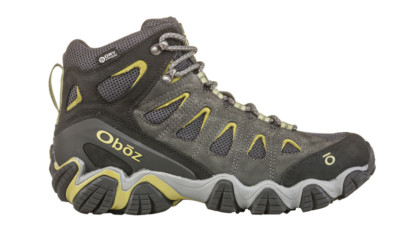 SPECIAL DEAL OBOZ Mens Sawtooth II Mid Waterproof NEW WITH BOX