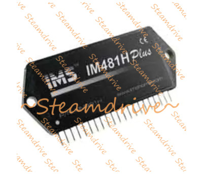 1PCS NEW IMS IM481H PLUS Power Module