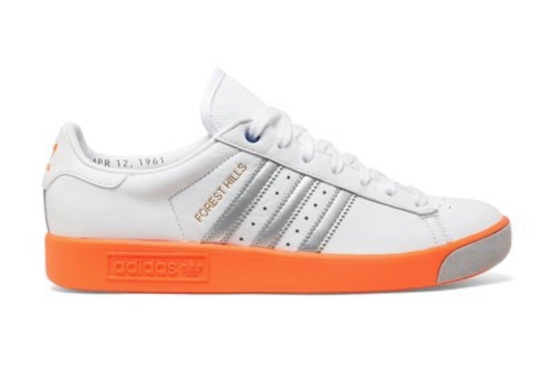 adidas forest hill