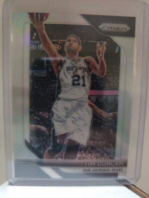 silver tim duncans release date 2018