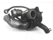 1994-1998 Saab 900 Turbo Turbocharger - 93184322