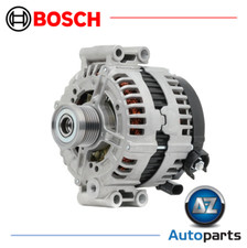 Alternador para BMW - 6 Serie 6 E63 E64 630i 2004-2007 Bosch 4882 0986048820