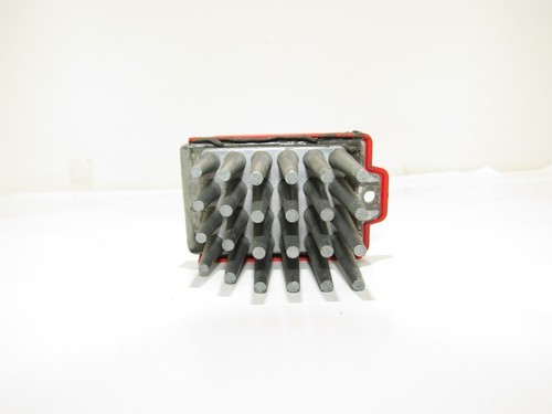 AUDI A4 B5 8D Heizungswiderstand Widerstand resistor heater 357907521
