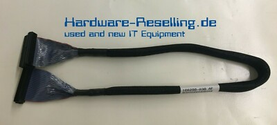  HP SCSI Cable Internal Male to Male 166298-038 AF 68 pin 65cm für FASS2220