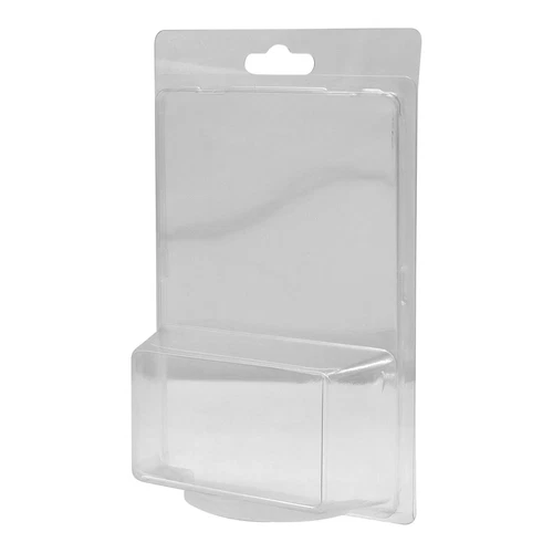 12er Pack Clear Protector Case Plastic Display For Hot Wheels & Matchbox Basic Cars - Bild 7 von 12