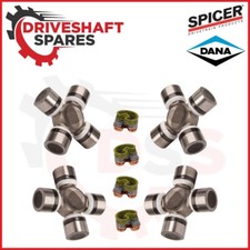 U Joint Replacement Kit Jeep Yj Front And Rear 4x4 Driveshaft Spicer Life 1310x U Joint Replacement Kit Jeep Yj Front And Rear 4x4 Driveshaft Spicer Life 1310x