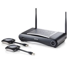 BARCO ClickShare CSE-200 Wireless Presentation System