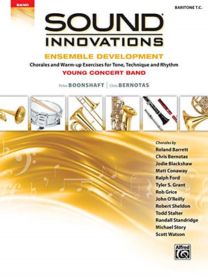 Sound Innovationen für Konzertband -- Ensemble Developm - Taschenbuch/Softback N