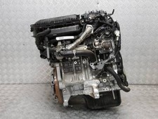 Moteur Peugeot 208
