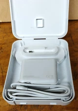 Shopify Chip and Swipe Model S1701 Credit Card Reader White