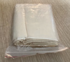 Candlewicking Fabric - Natural Color All Cotton 36" x 48" Cross Stitch Originals — photo 3