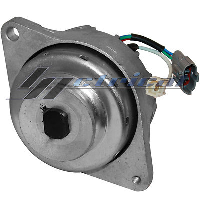 NEW PM ALTERNATOR FOR ISUZU INDUSTRIAL GENERATOR KOKUSAN DENKI 8970489700 GP9905