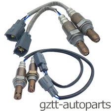4Pcs Up&Downstream Oxygen Sensor For Lexus GX460 4.6L 234-9026 234-4260 234-4064