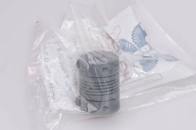 HELICAL  WAC20-6mm-6mm  Ringspann, Kupplung  OVP, NEU
