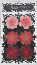 Prima, Belle Fleur Flowers, 524494