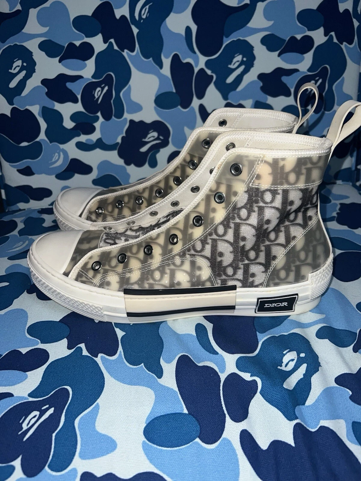 Haut Dior B23 100% authentique. PRIX CONSEILLÉ