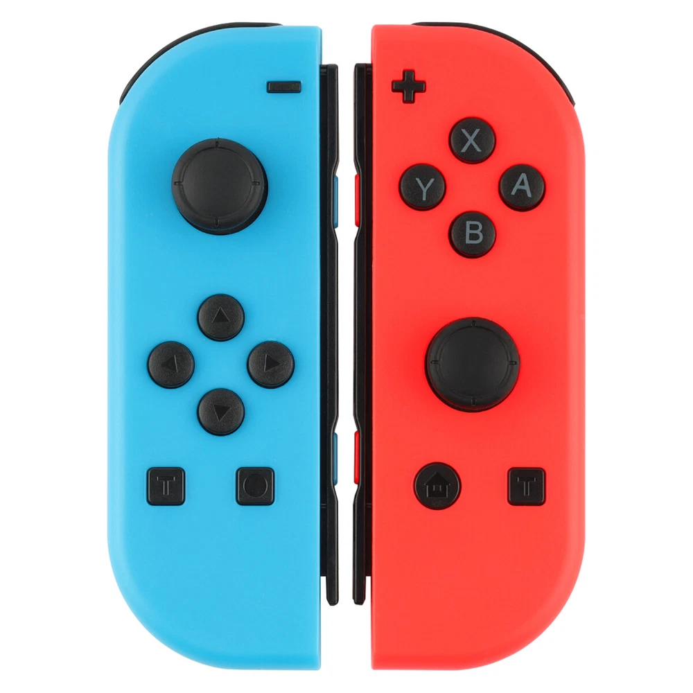 1-Pair For Nintendo Switch Joy-con-Controller Left + Right