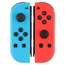 For Nintendo Switch Joy-con-Controller Left w/ Right Wireless Gamepad 1-Pair