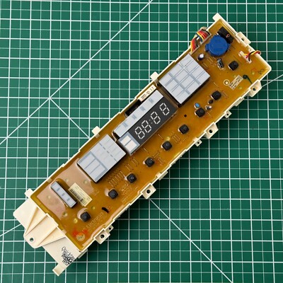 LG Washer Control Board EBR76262101 EBR76262201