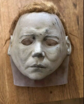 Halloween 2 (Myers Mask) Cosmic Shape