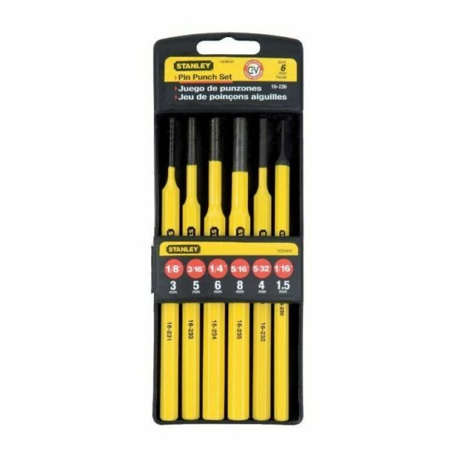 Autres outils à main Stanley pour le bricolage