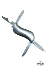 5 FUNCTION KEY RING TOOL 5-IN-1 POCKET TOOL - FREE SHIPPING (FVS026071)