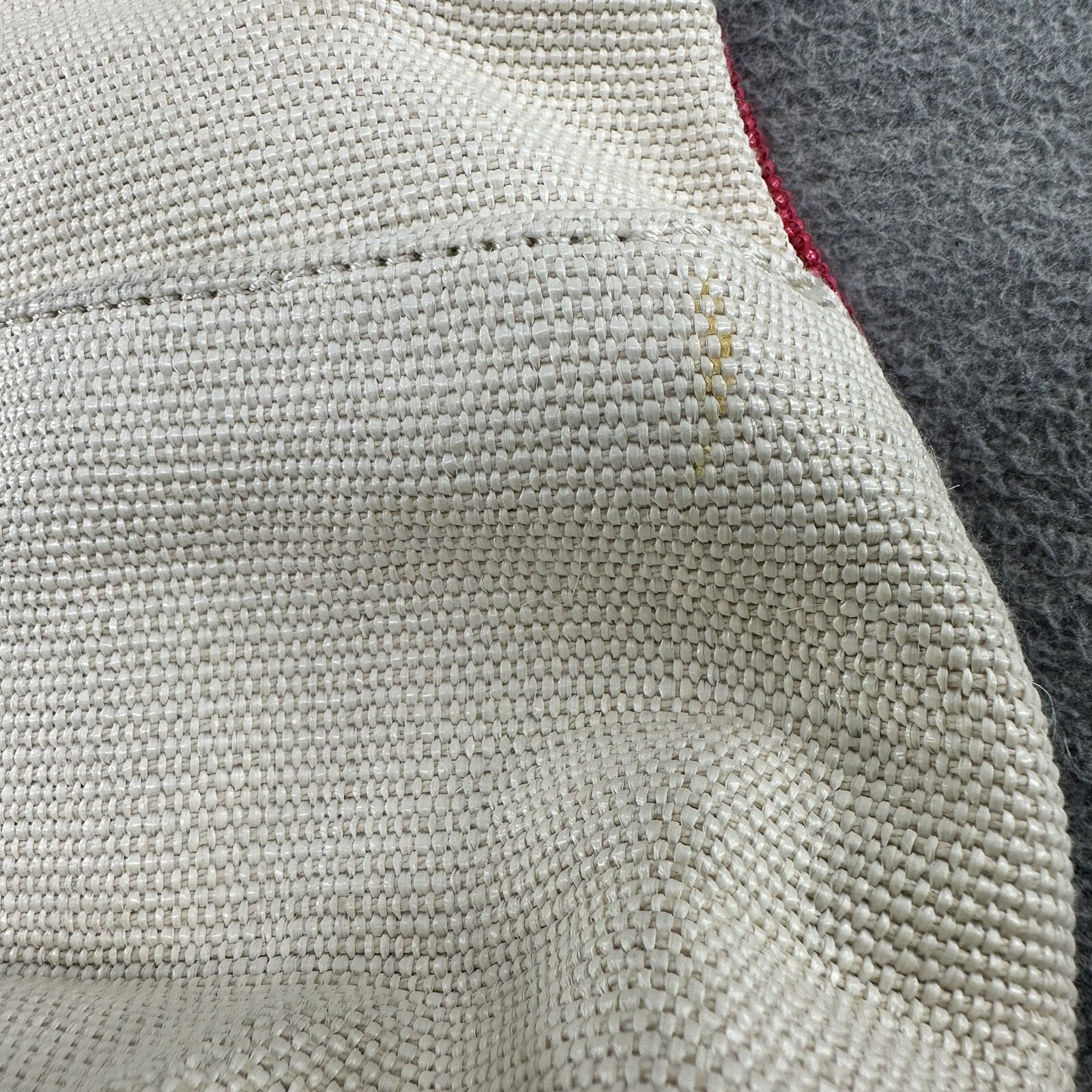 Relic Patchwork canvas multicolor Shoulder Purse - image 17