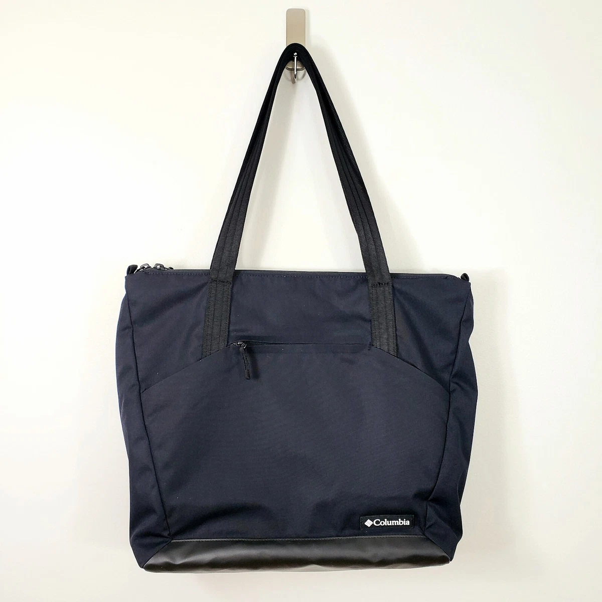 Columbia Firwood Black 18L Polyester Tote Bag Unisex adult eBay