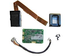 Genuine HID 000948E Fingerprint Reader Module with Board M320-00 and Cable