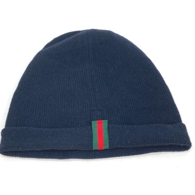 GUCCI LOVEDニット帽 GUCCI Sequin Love logo LOVED beanie hat knit hat knit cap Knit hat