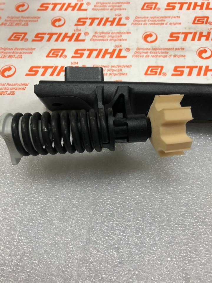 Ammortizzatore Anulate O Tampone Di Arresto In Gomma Antivibrante Originale Stihl Per Carter Motore Di Motoseghe MS261, MS261C, MS362, MS362C – 11387915903 – Agrifarm - Foto 5