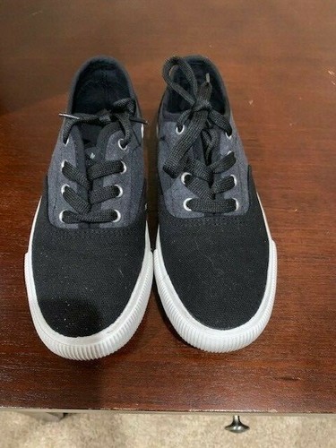 magellan canvas shoes