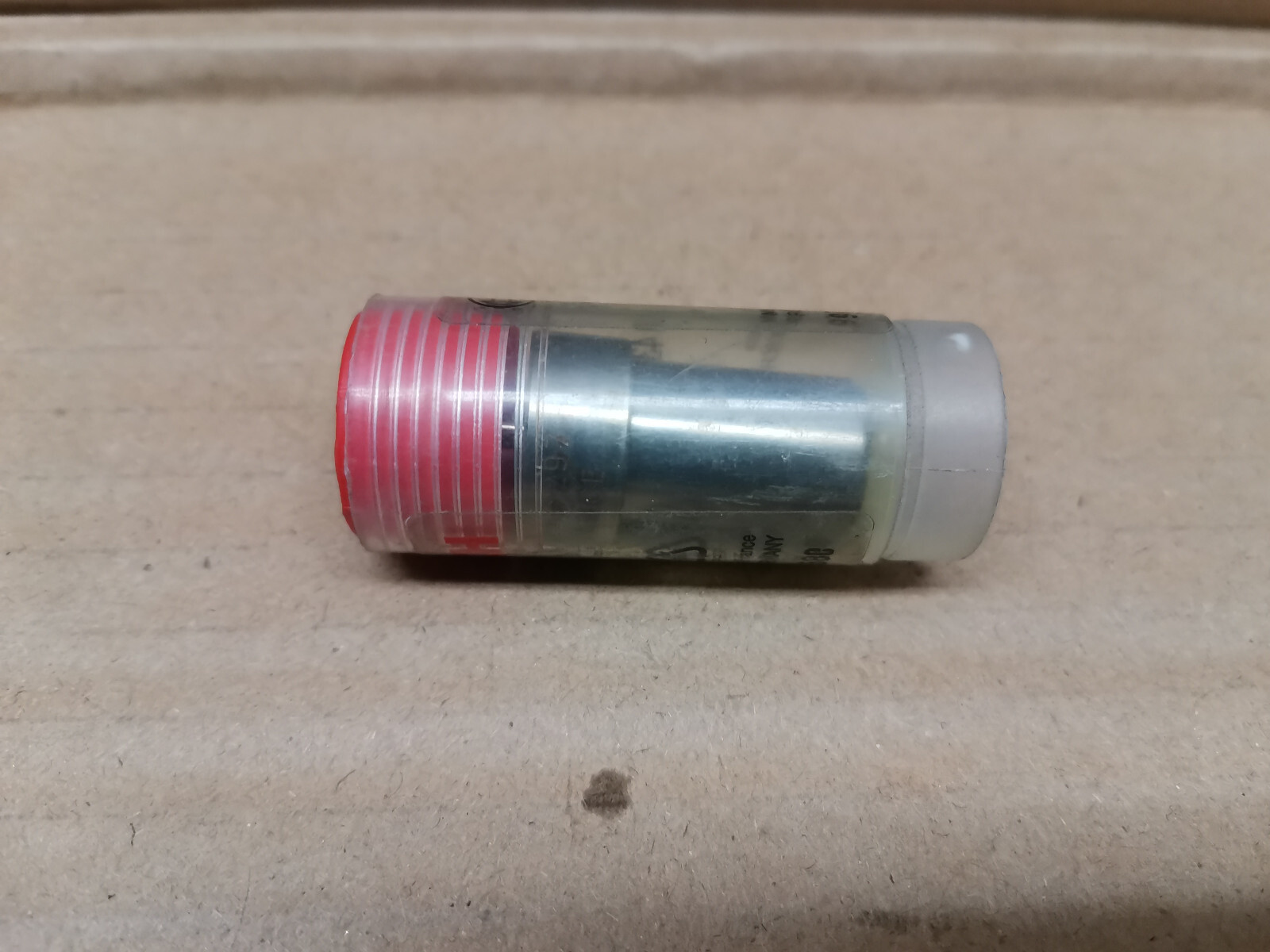 Injecteur VW 1.6 1.9 TD haute pression en alliage renforcé