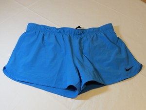 nike just do it shorts womens